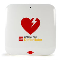 Load image into Gallery viewer, Physio - Control LIFEPAK CR2 AED - American Hospital Supply
