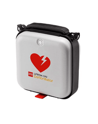 Load image into Gallery viewer, Physio - Control LIFEPAK CR2 AED with Cellular Connectivity - American Hospital Supply
