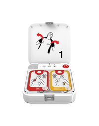 Load image into Gallery viewer, Physio - Control LIFEPAK CR2 AED with Cellular Connectivity - American Hospital Supply
