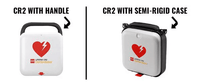 Load image into Gallery viewer, Physio - Control LIFEPAK CR2 AED with Cellular Connectivity - American Hospital Supply
