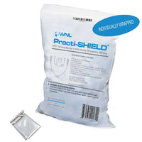Load image into Gallery viewer, Practi - SHIELD® CPR Training Face Shield - American Hospital Supply
