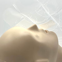 Load image into Gallery viewer, Practi - SHIELD® CPR Training Face Shield - American Hospital Supply
