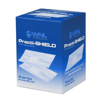 Load image into Gallery viewer, Practi - SHIELD® CPR Training Face Shield - American Hospital Supply
