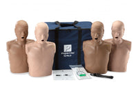 Load image into Gallery viewer, PRESTAN Child Manikin with CPR Monitor - American Hospital Supply
