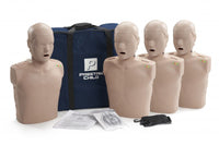 Load image into Gallery viewer, PRESTAN Child Manikin with CPR Monitor - American Hospital Supply
