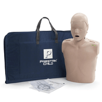Load image into Gallery viewer, PRESTAN Child Manikin with CPR Monitor - American Hospital Supply
