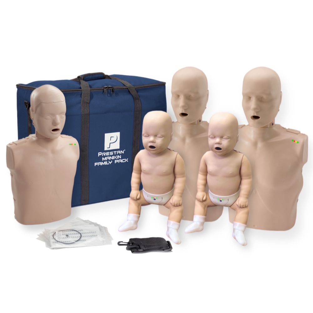 PRESTAN Professional Family Pack - American Hospital Supply