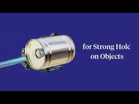 Load and play video in Gallery viewer, AHS 31 Inch Reacher - Grabber-Style Reaching Tool with Non-Slip Pad
