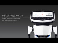 Load and play video in Gallery viewer, InBody 580 Body Composition Analyzer
