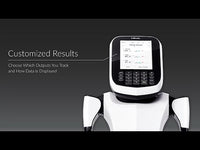 Load and play video in Gallery viewer, InBody 380 Body Composition Analyzer
