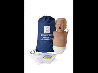 Load and play video in Gallery viewer, PRESTAN Professional Infant Manikin with CPR Feedback
