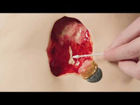 Load and play video in Gallery viewer, SEYMOUR II WOUND CARE MODEL™
