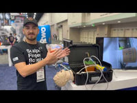 Load and play video in Gallery viewer, Nasco Healthcare Simulator Air Decontaminat
