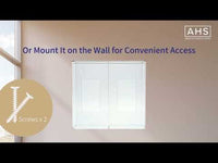 Load and play video in Gallery viewer, Double Glove Dispenser with Lid
