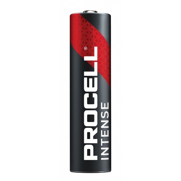 Procell Intense Professional Batteries for High Drain Devices - American Hospital Supply