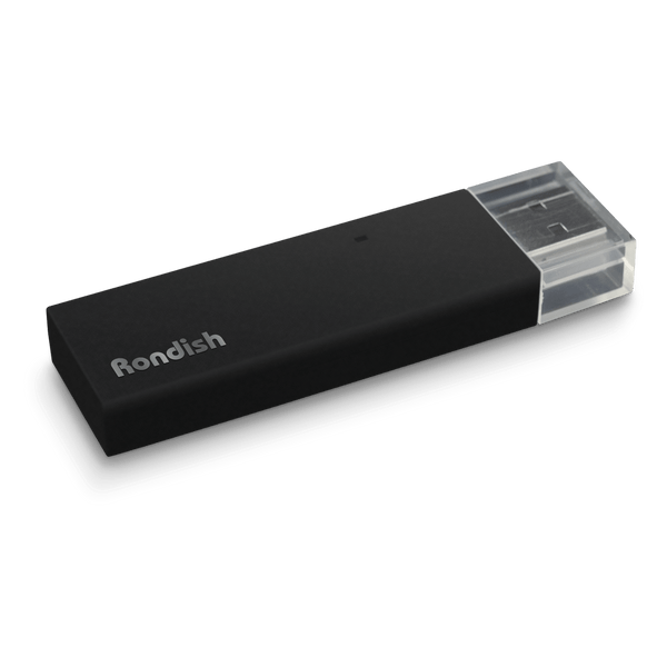 Receiver Dongle for use with Nexus Master Station - American Hospital Supply