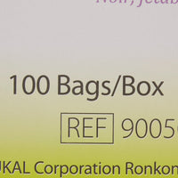 Load image into Gallery viewer, Reflections™ Disposable Bikini Panty, Black - American Hospital Supply
