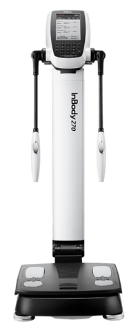 Load image into Gallery viewer, Refurbished InBody 270 Body Composition Analyzer - American Hospital Supply
