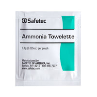 Load image into Gallery viewer, Safetec Ammonia / Alcohol Respiratory Stimulant - American Hospital Supply
