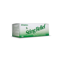 Load image into Gallery viewer, Safetec® Ethyl Alcohol / Lidocaine Sting and Bite Relief - American Hospital Supply
