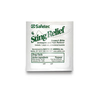Load image into Gallery viewer, Safetec® Ethyl Alcohol / Lidocaine Sting and Bite Relief - American Hospital Supply
