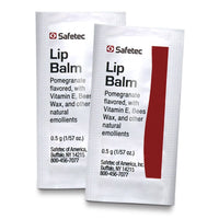 Load image into Gallery viewer, Safetec® Lip Balm - American Hospital Supply
