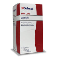 Load image into Gallery viewer, Safetec® Lip Balm - American Hospital Supply
