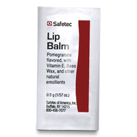 Load image into Gallery viewer, Safetec® Lip Balm - American Hospital Supply
