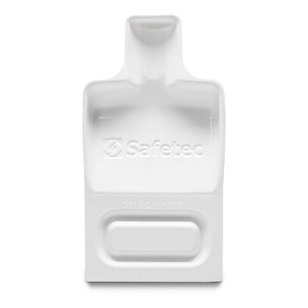 Safetec of America Scoop & Scraper - American Hospital Supply