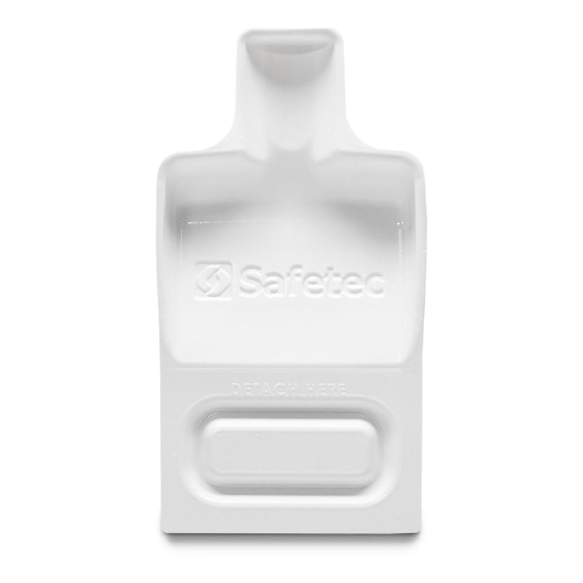 Safetec of America Scoop & Scraper - American Hospital Supply