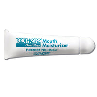 Load image into Gallery viewer, Sage Products Mouth Moisturizer Toothette 0.5 oz. Cream - American Hospital Supply
