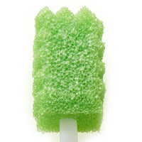 Load image into Gallery viewer, Sage Products Oral Swab Toothette Plus Sodium Bicarbonate Foam Tip 20 per Pack - American Hospital Supply

