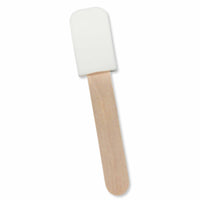 Load image into Gallery viewer, Sage Products Toothette Bite Block Tongue Depressor Styrofoam Disposable - American Hospital Supply
