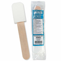 Load image into Gallery viewer, Sage Products Toothette Bite Block Tongue Depressor Styrofoam Disposable - American Hospital Supply

