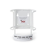 Load image into Gallery viewer, Sani-Bracket® Canister Wall Bracket for Sani-Cloth Wipes - American Hospital Supply
