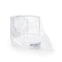 Load image into Gallery viewer, Sani-Bracket® Canister Wall Bracket for Sani-Cloth Wipes - American Hospital Supply
