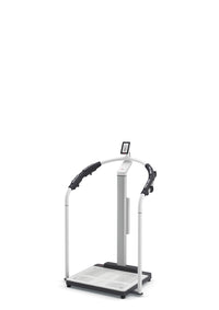 Load image into Gallery viewer, seca mBCA Pro, medical Body Composition Analyzer with handrail - American Hospital Supply
