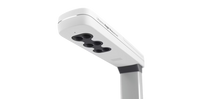 Load image into Gallery viewer, seca mBCA Ultra, medical Body Composition Analyzer with handrail and ultrasonic height rod
