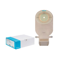 Load image into Gallery viewer, SenSura® Mio One-Piece Drainable Transparent Filtered Ostomy Pouch - American Hospital Supply
