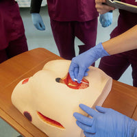 Load image into Gallery viewer, SEYMOUR II WOUND CARE MODEL™ - American Hospital Supply
