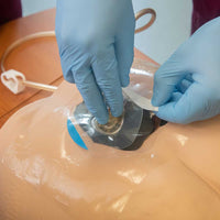 Load image into Gallery viewer, SEYMOUR II WOUND CARE MODEL™ - American Hospital Supply
