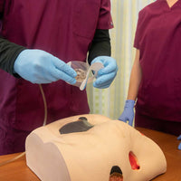 Load image into Gallery viewer, SEYMOUR II WOUND CARE MODEL™ - American Hospital Supply
