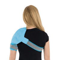 Load image into Gallery viewer, Shoulder Ice Pack - American Hospital Supply
