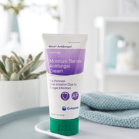 Load image into Gallery viewer, Skin Protectant Baza Antifungal Scented Cream, CHG Compatible - American Hospital Supply
