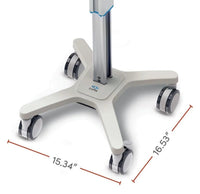 Load image into Gallery viewer, SlimCart™ Documentation Cart - American Hospital Supply
