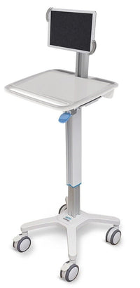 Load image into Gallery viewer, SlimCart™ Documentation Cart - American Hospital Supply
