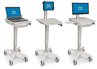 Load image into Gallery viewer, SlimCart™ Documentation Cart - American Hospital Supply
