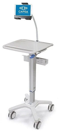 Load image into Gallery viewer, SlimCart™ Documentation Cart - American Hospital Supply
