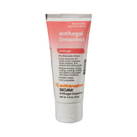 Load image into Gallery viewer, Smith &amp; Nephew Antifungal Secura 2% Strength Cream 2 oz. Tube - American Hospital Supply
