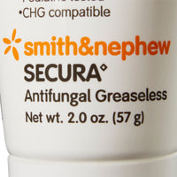 Load image into Gallery viewer, Smith &amp; Nephew Antifungal Secura 2% Strength Cream 2 oz. Tube - American Hospital Supply
